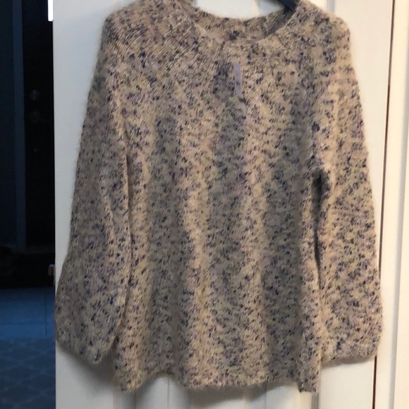 Lou & Grey Sweaters - Lou & Grey Sweater